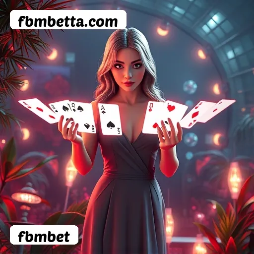 Tabela RTP dos jogos de cassino da fbmbet