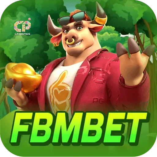 Logo da fbmbet